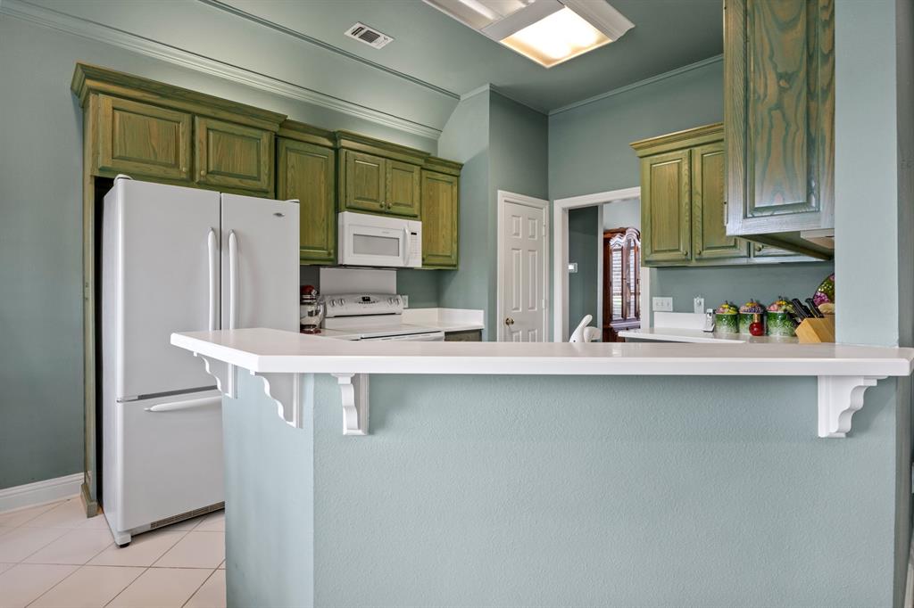 The Links - Residential