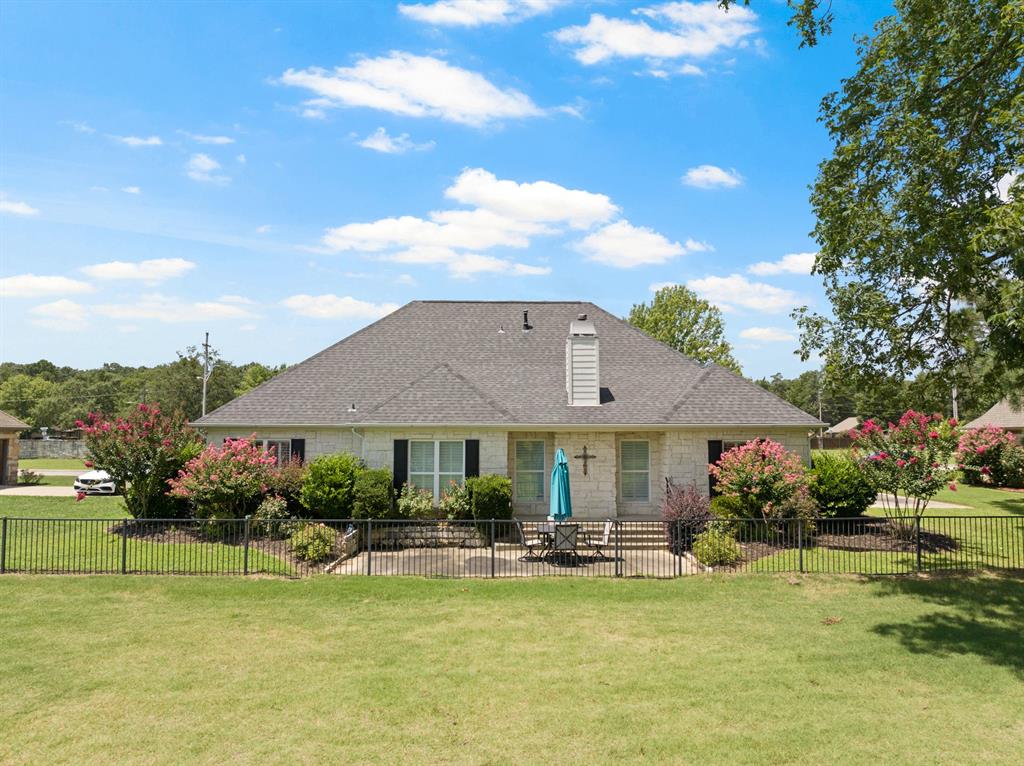 The Links - Residential