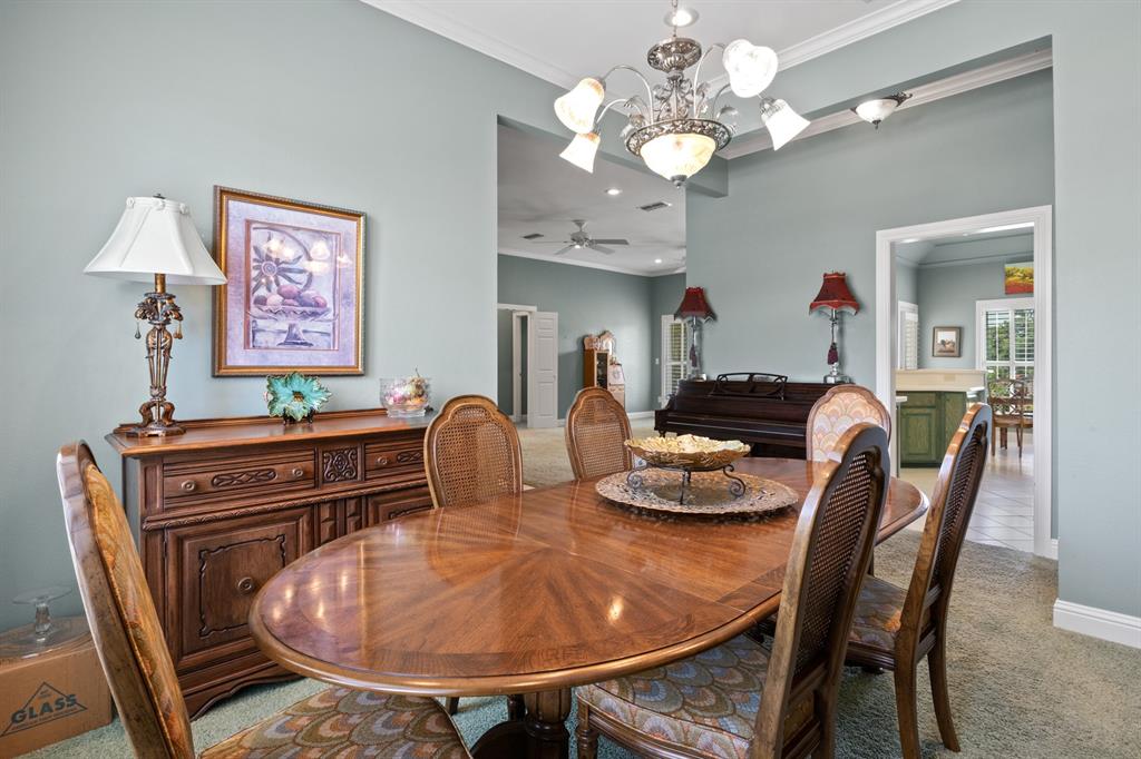 The Links - Residential