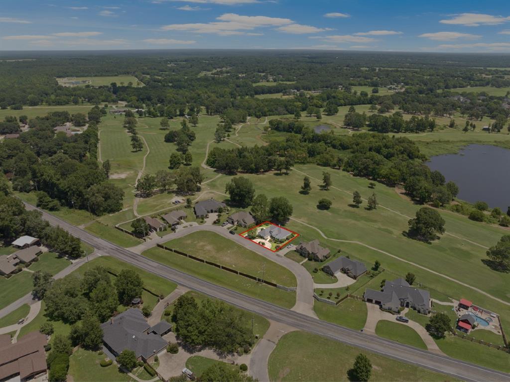 The Links - Residential