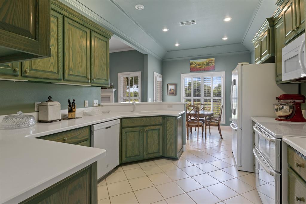 The Links - Residential