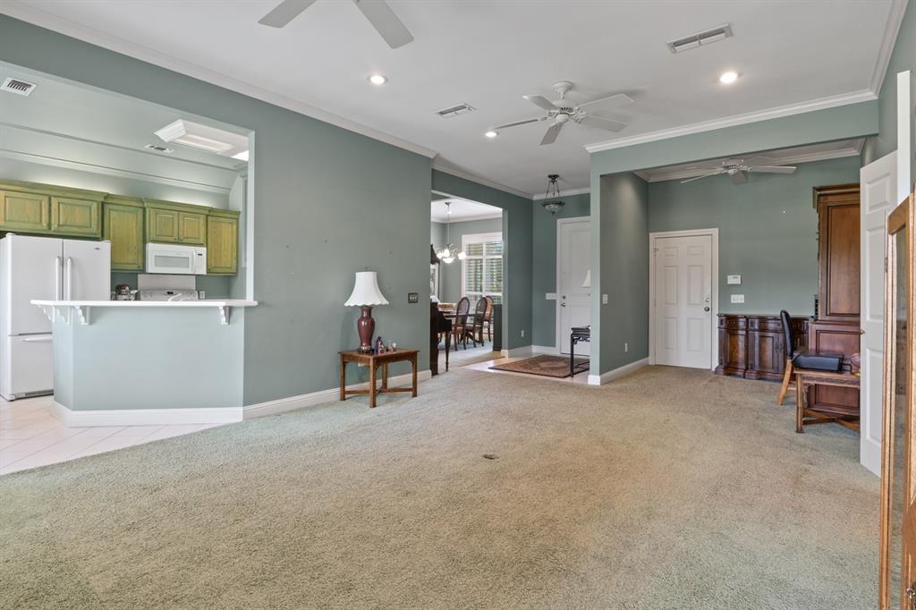 The Links - Residential