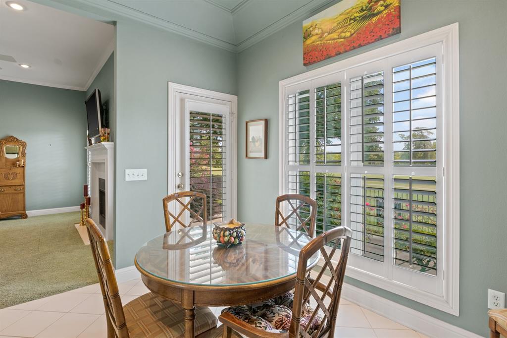 The Links - Residential