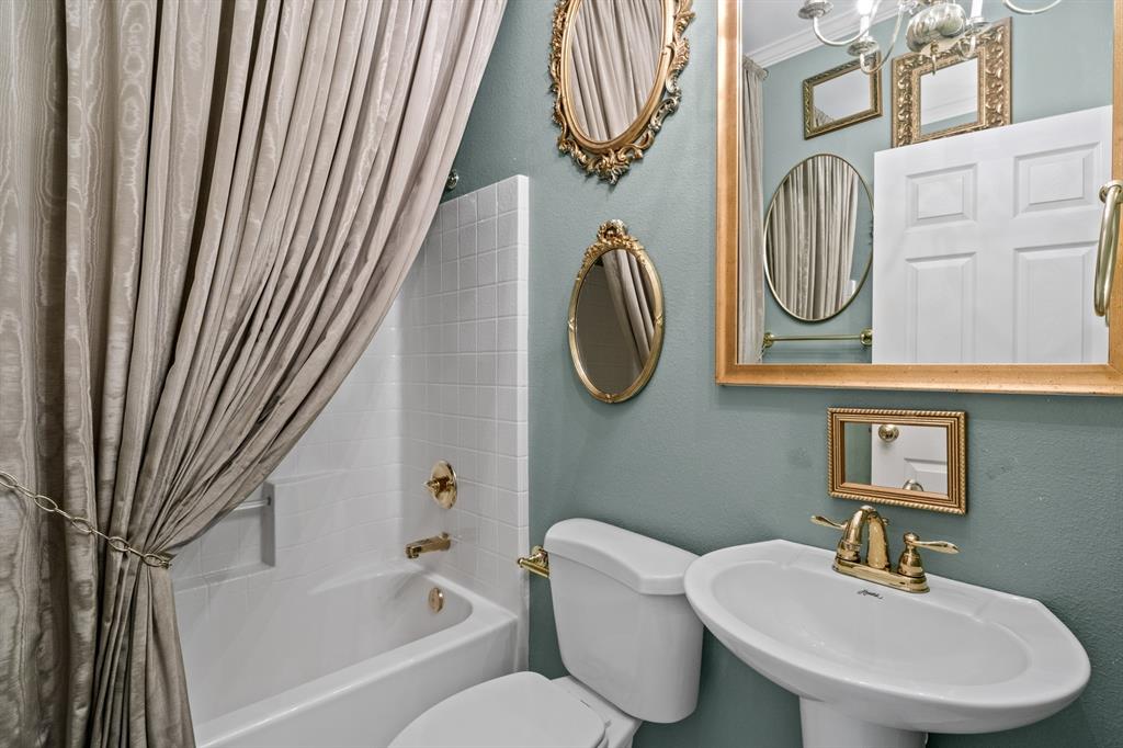 The Links - Residential