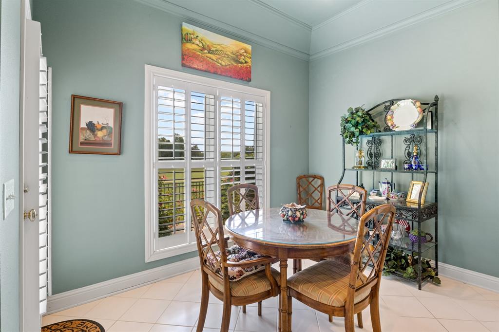 The Links - Residential