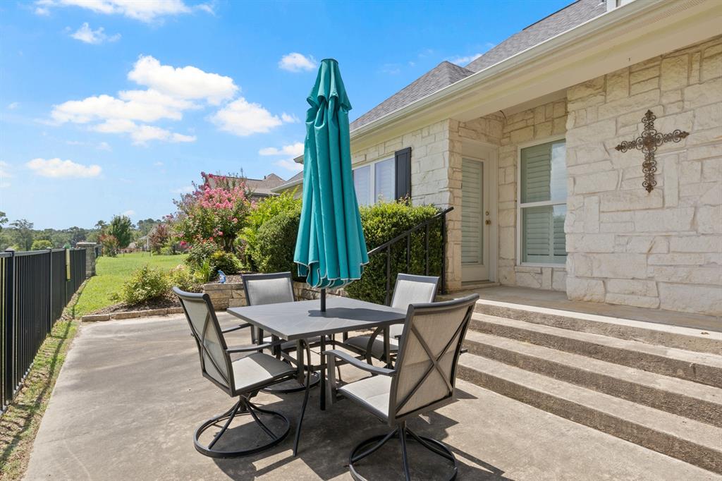 The Links - Residential