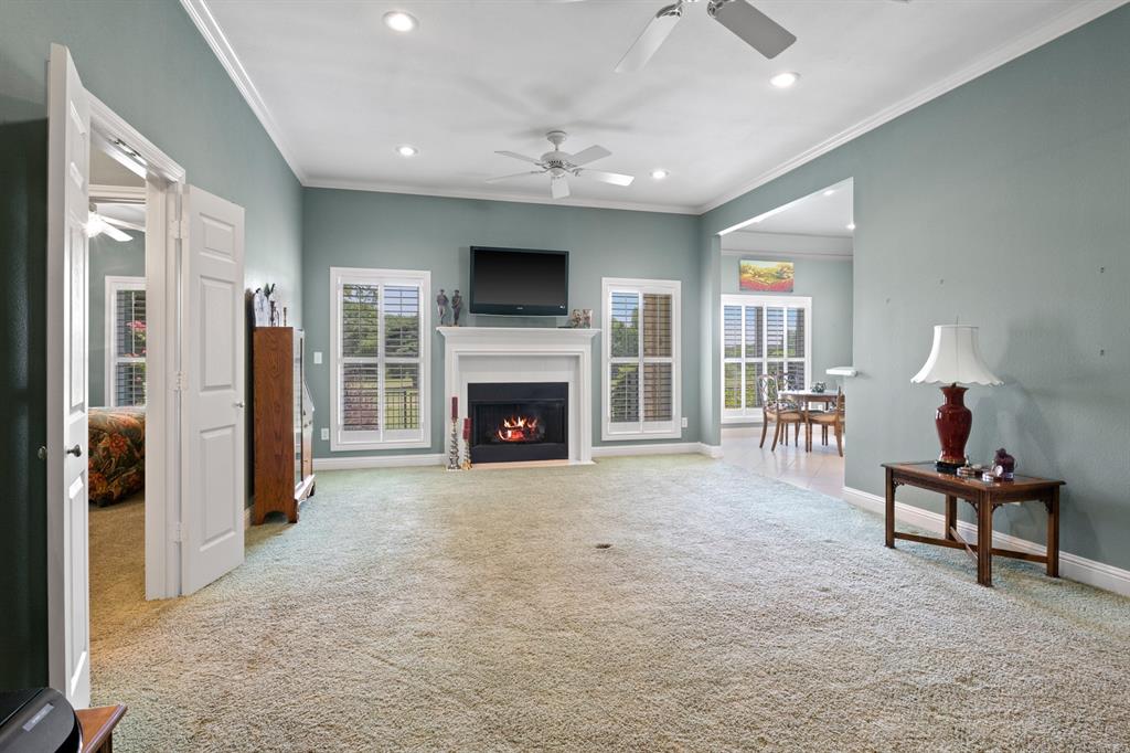 The Links - Residential