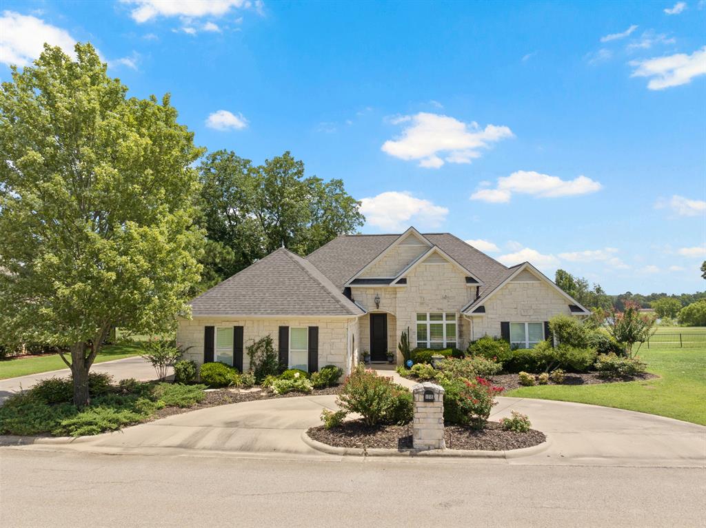 The Links - Residential