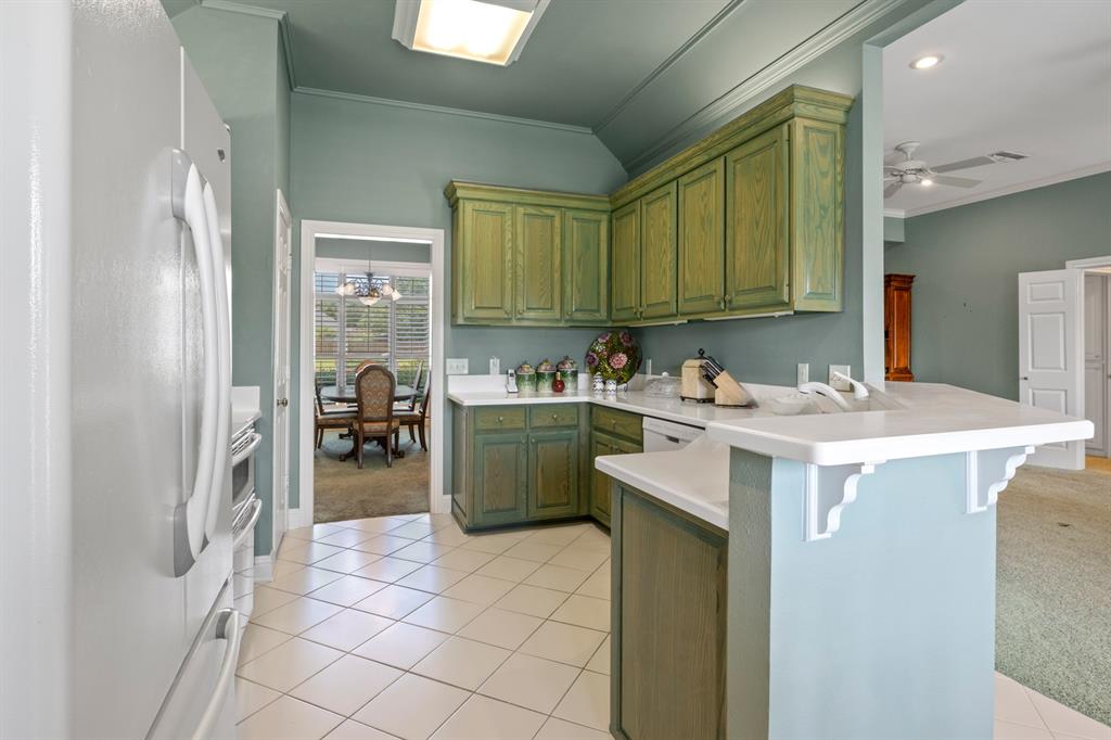 The Links - Residential