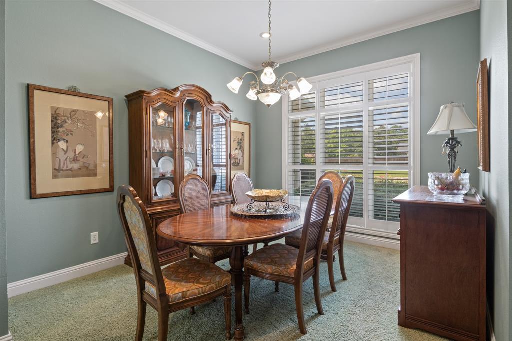 The Links - Residential