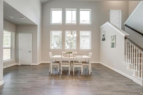7508 Pondview Lane Fort Worth TX 76123