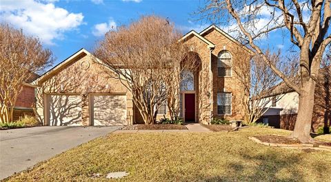 1320 Westmont Drive McKinney TX 75072
