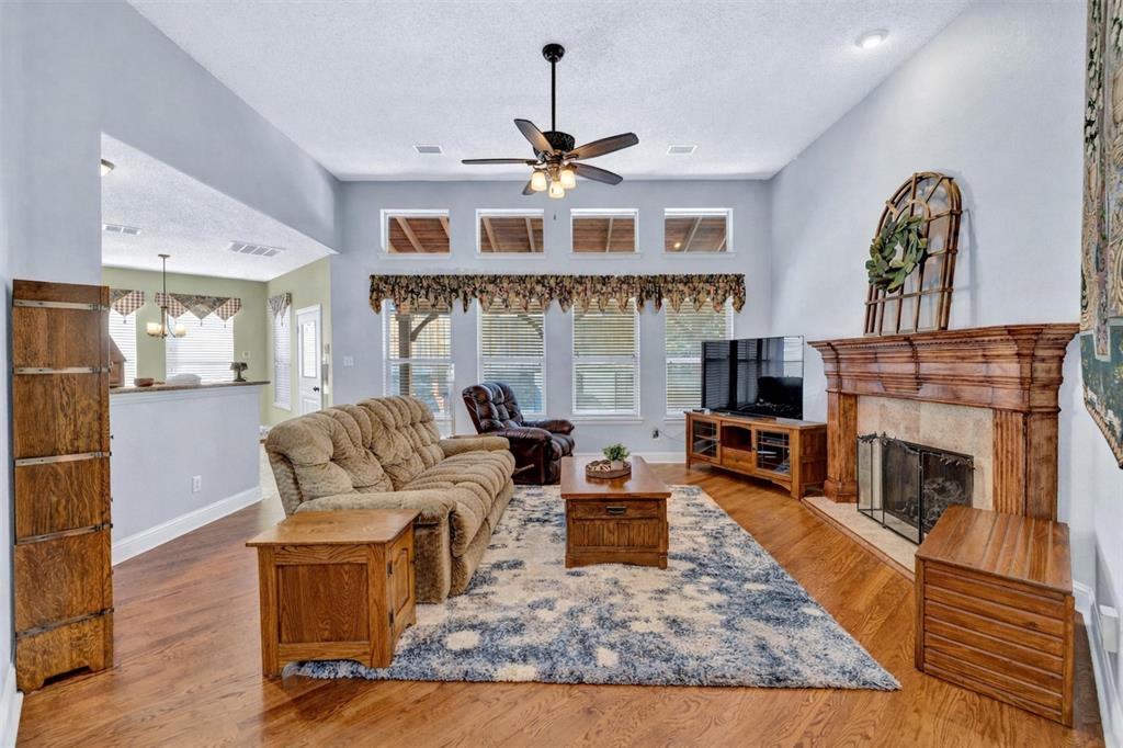 Stonegate Ph One - Residential