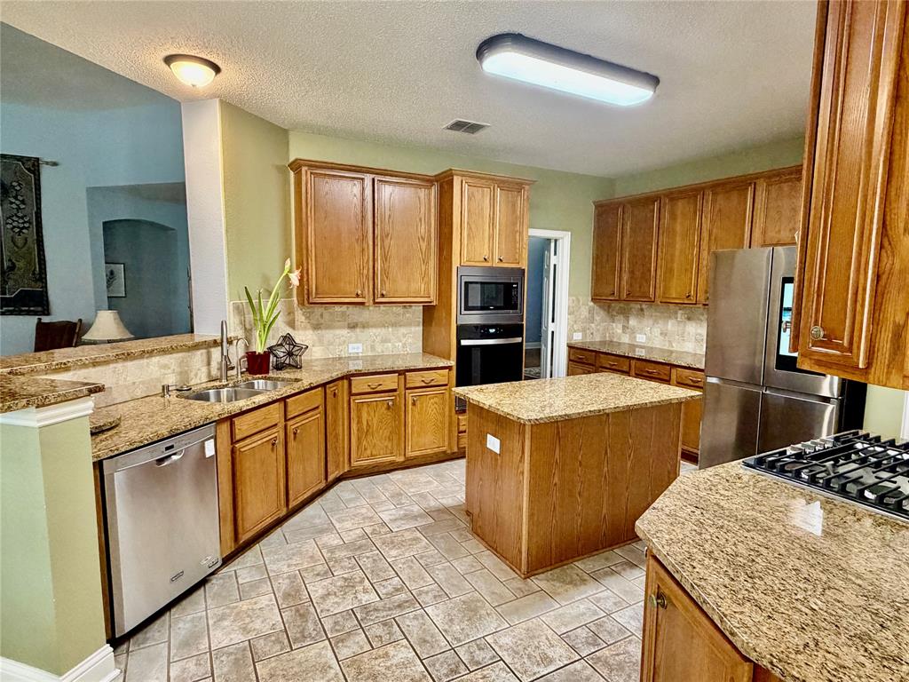 Stonegate Ph One - Residential