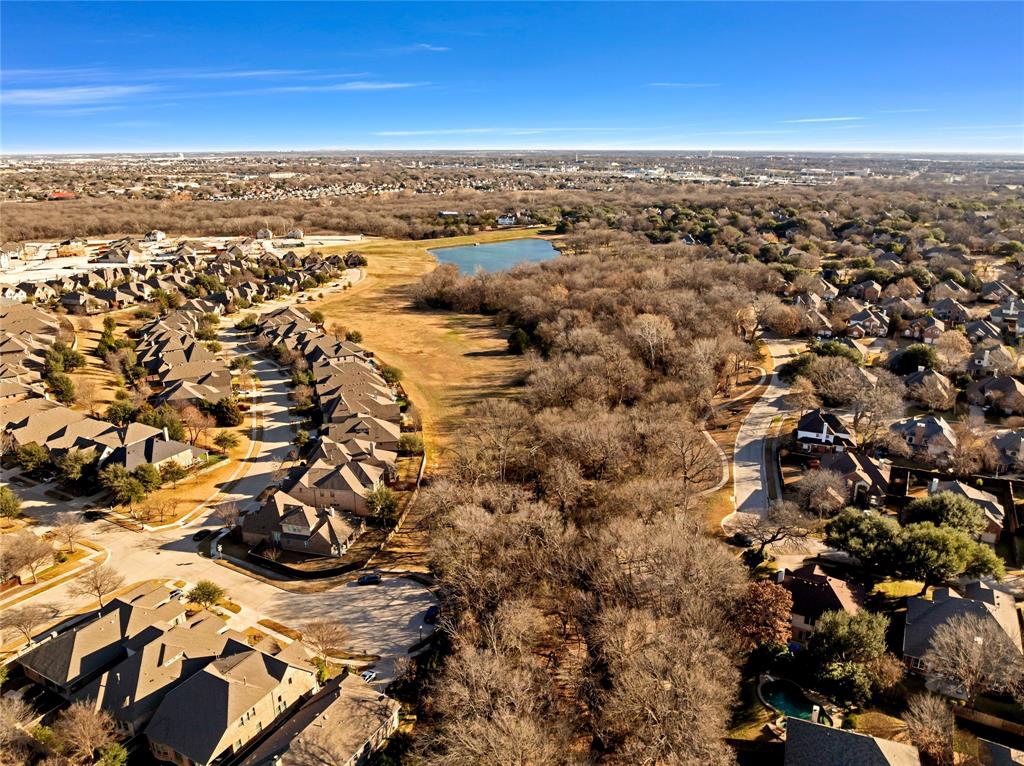 Stonegate Ph One - Residential