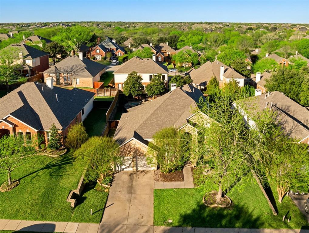 Stonegate Ph One - Residential