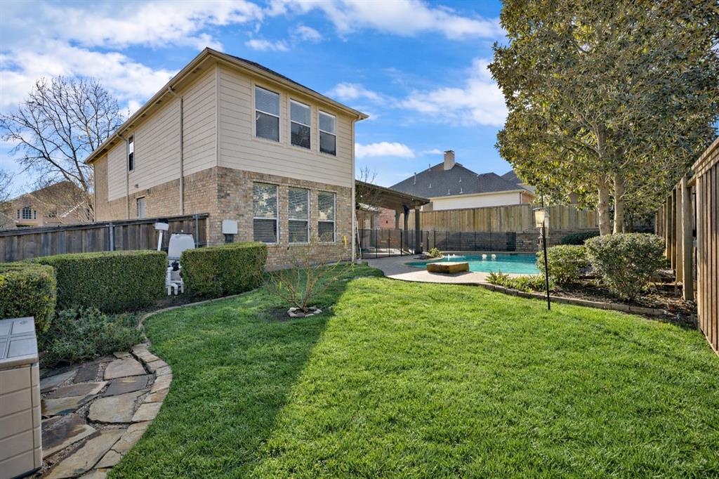 Stonegate Ph One - Residential