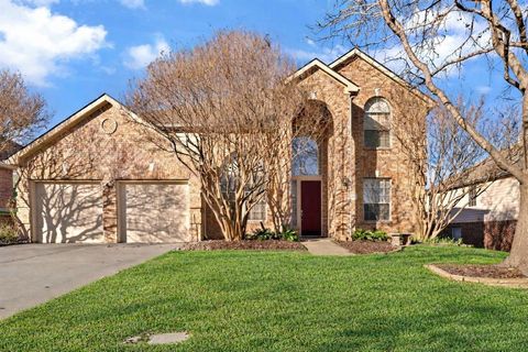 1320 Westmont Drive McKinney TX 75072