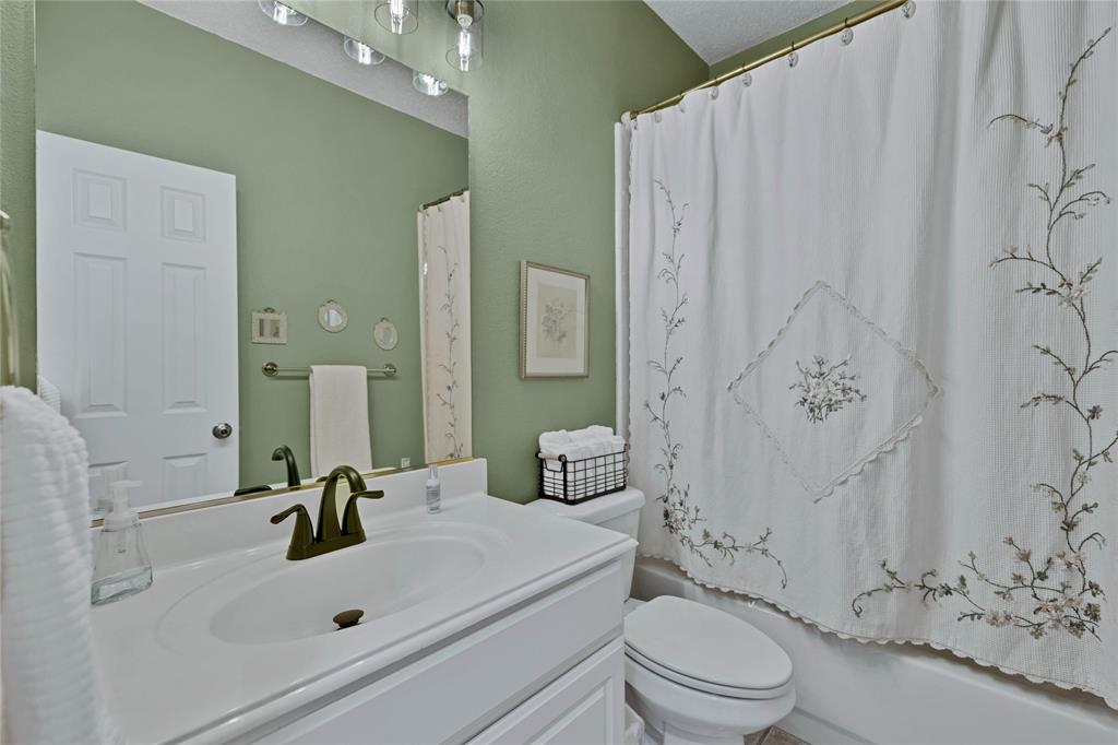 Stonegate Ph One - Residential