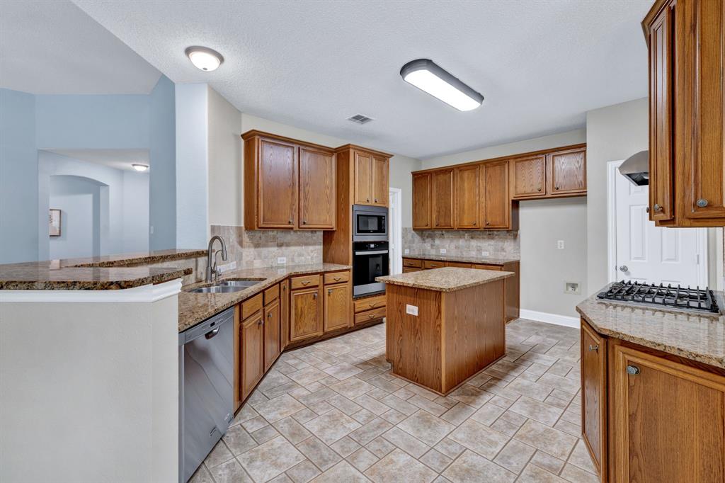 Stonegate Ph One - Residential