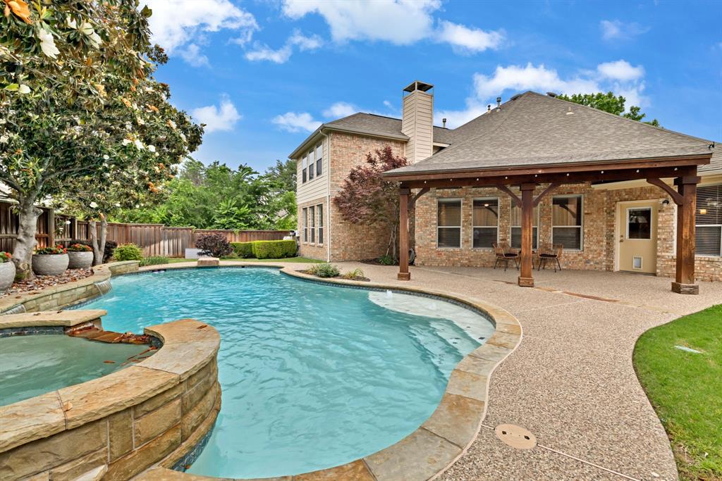 1320 Westmont Drive