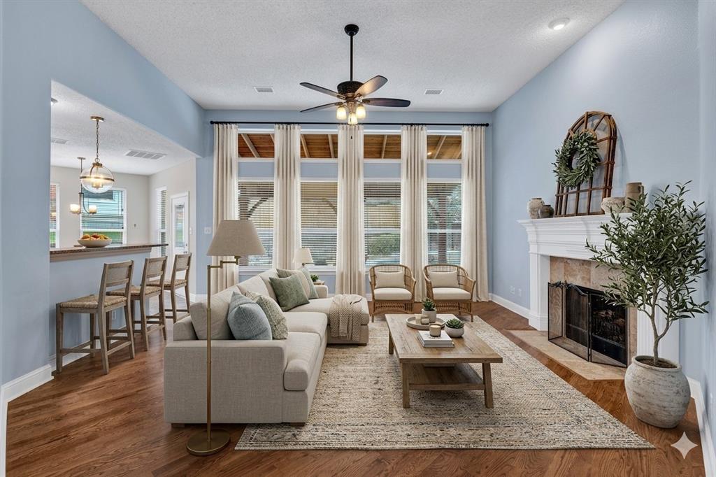 Stonegate Ph One - Residential