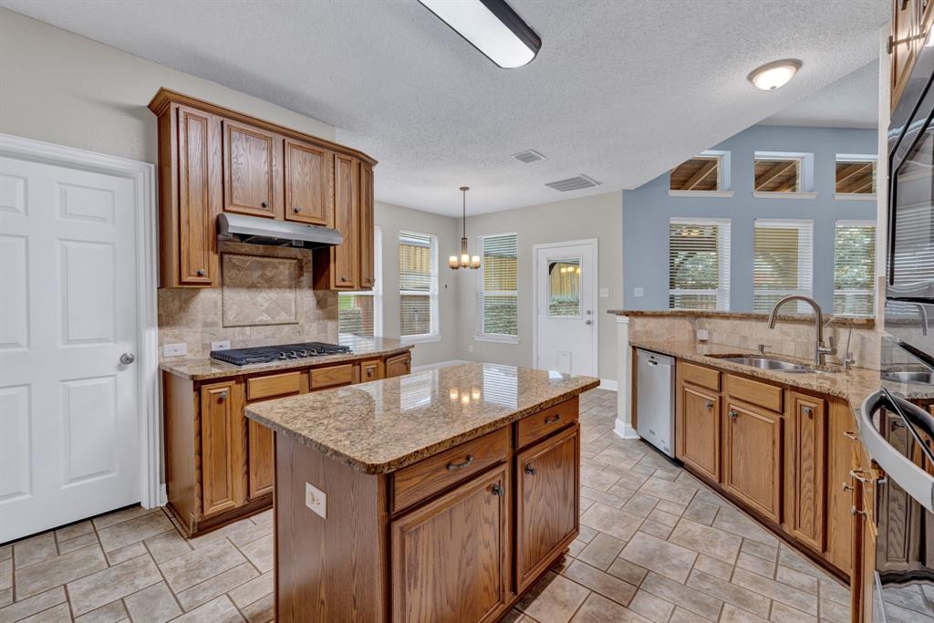 Stonegate Ph One - Residential