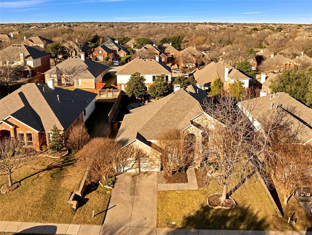 Stonegate Ph One - Residential