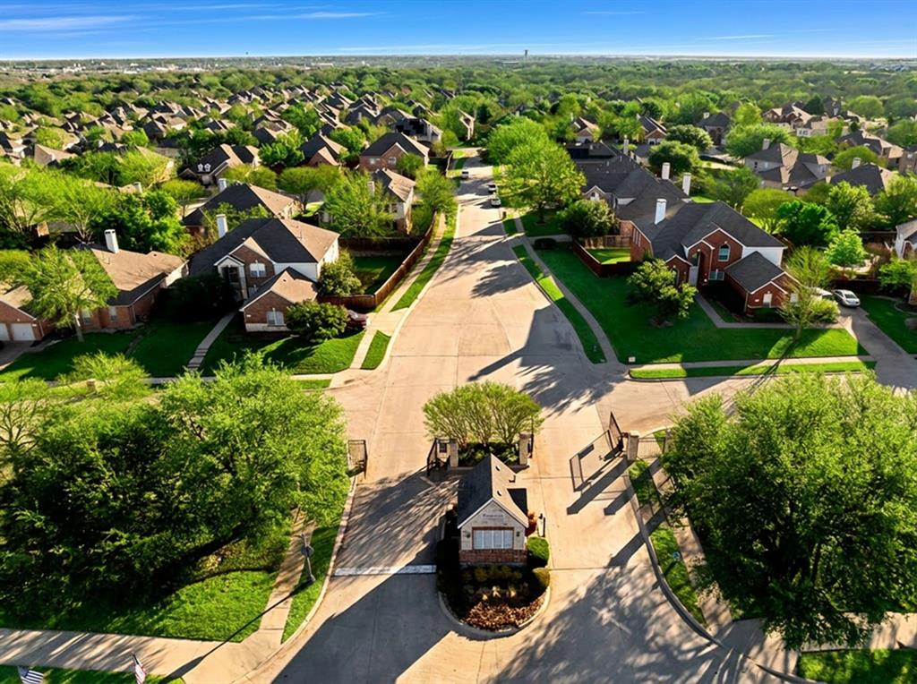 Stonegate Ph One - Residential