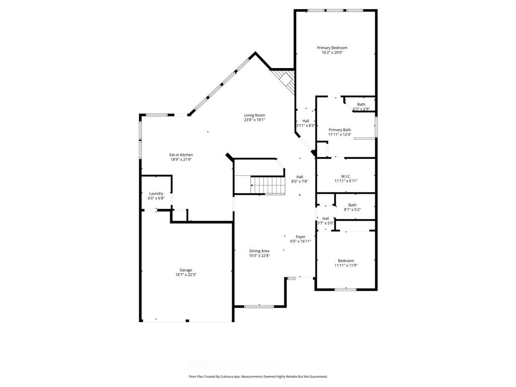 Stonegate Ph One - Residential