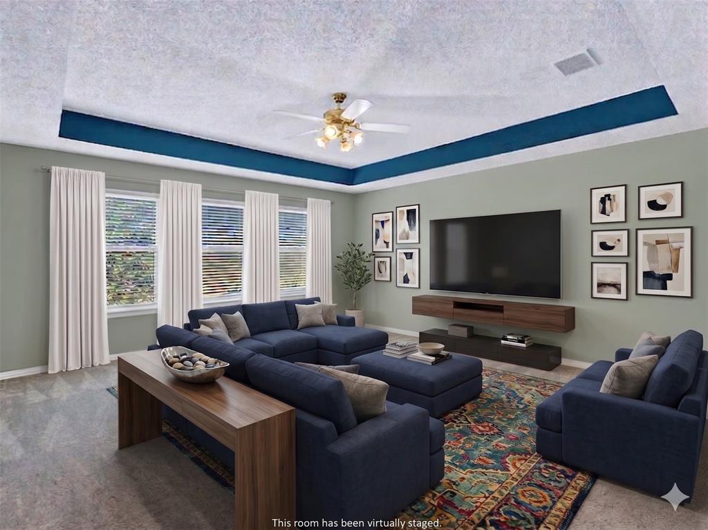 Stonegate Ph One - Residential