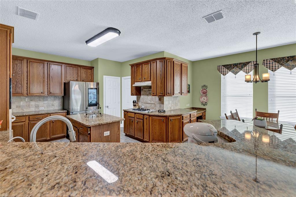 Stonegate Ph One - Residential