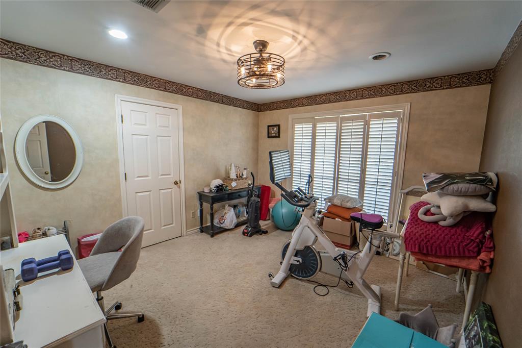 Country Club Estates - Residential