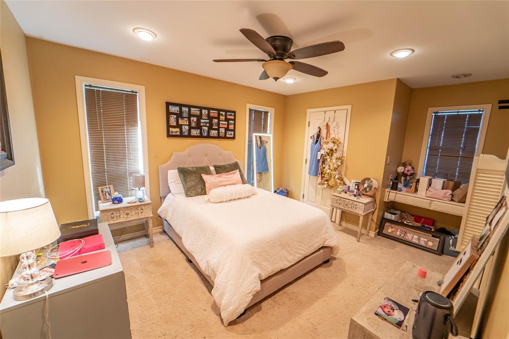 Country Club Estates - Residential