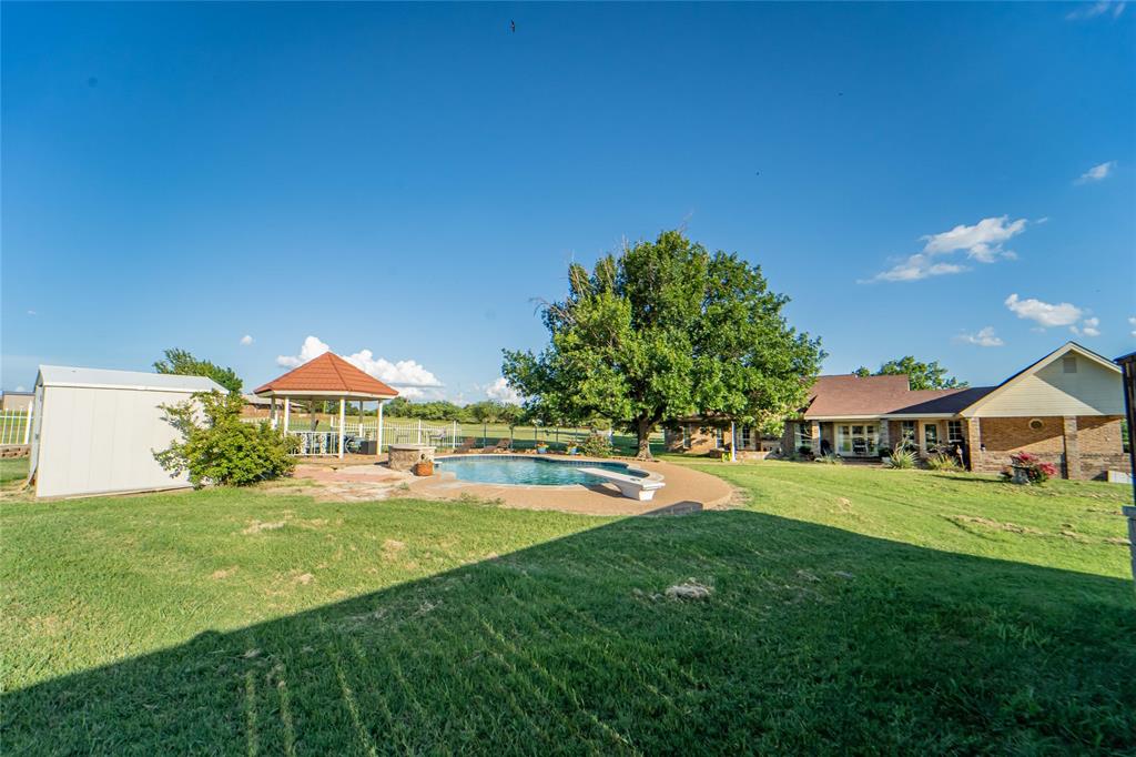 Country Club Estates - Residential