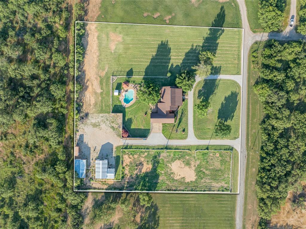 Country Club Estates - Residential