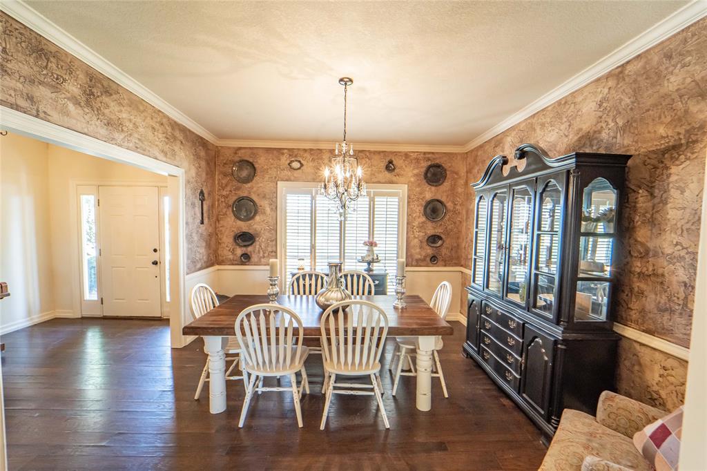 Country Club Estates - Residential