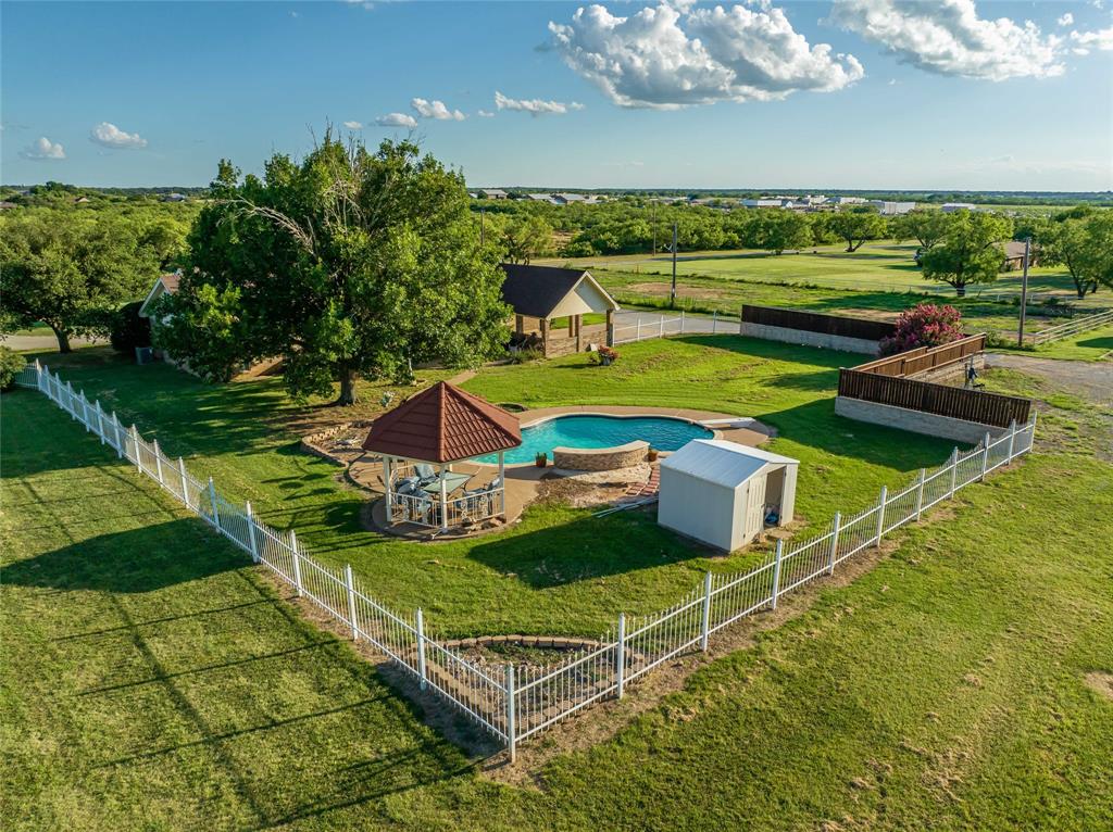 Country Club Estates - Residential