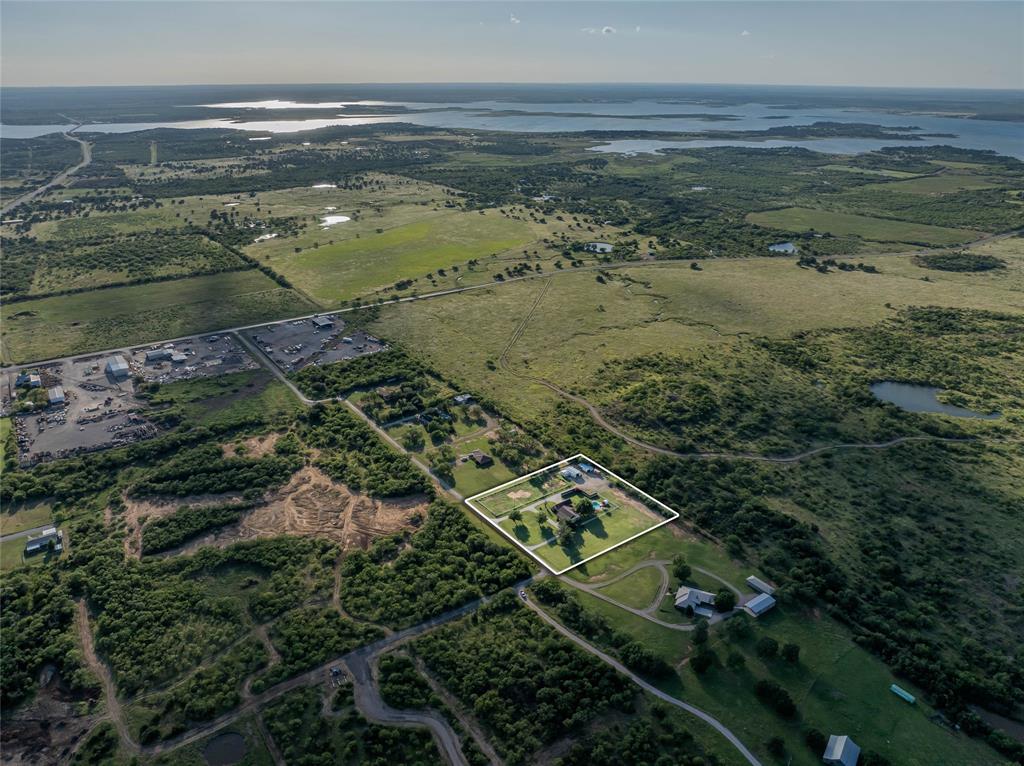 Country Club Estates - Residential