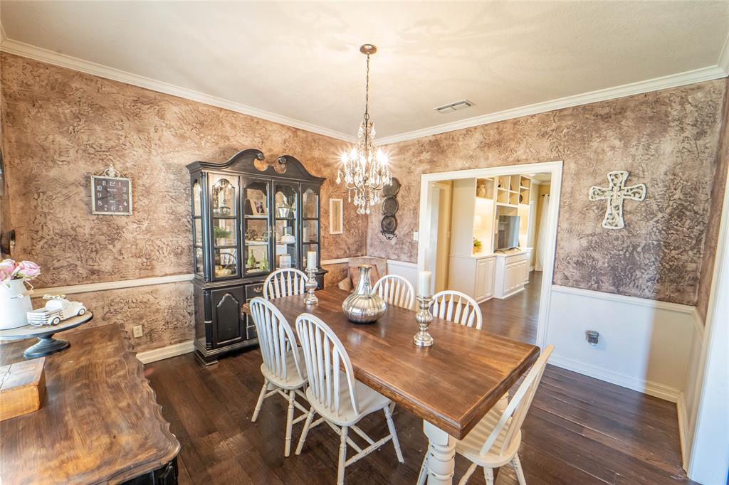 Country Club Estates - Residential