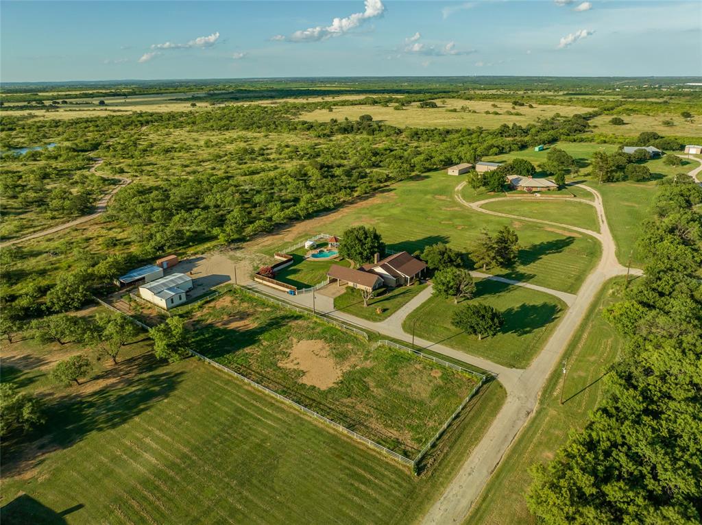 Country Club Estates - Residential