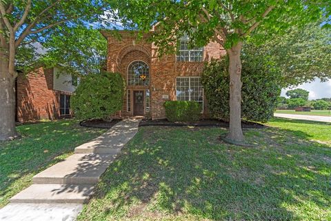 Photo of 306 Flagler Court, Allen, TX 75013 (MLS # 21269119)