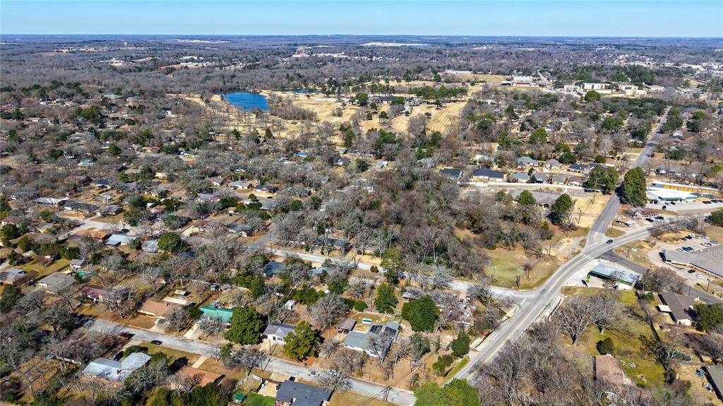 Pineoak Sub - Residential
