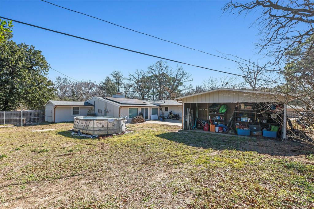 Pineoak Sub - Residential