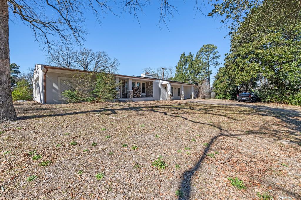 Pineoak Sub - Residential