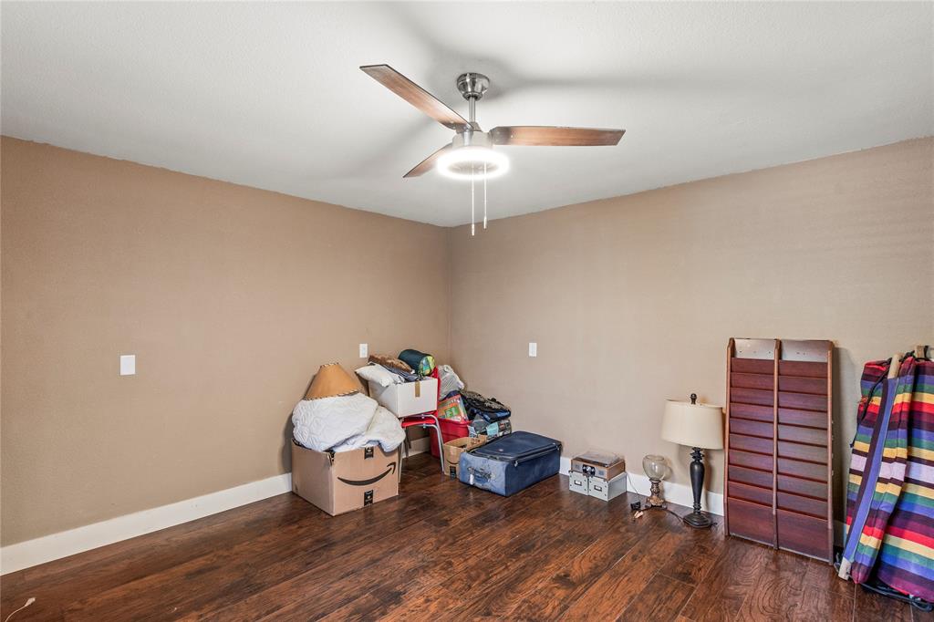 Pineoak Sub - Residential