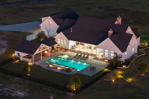 714 Bethel Road Waxahachie TX 75167