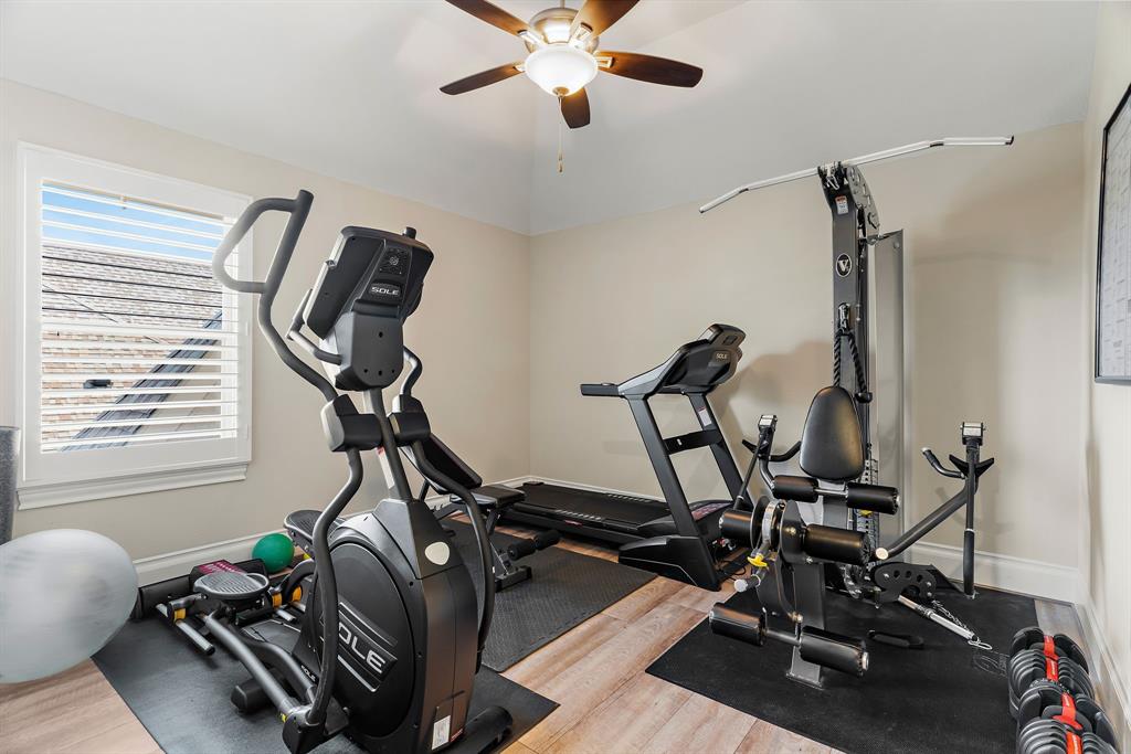 Whitley Place Ph 11 - Residential