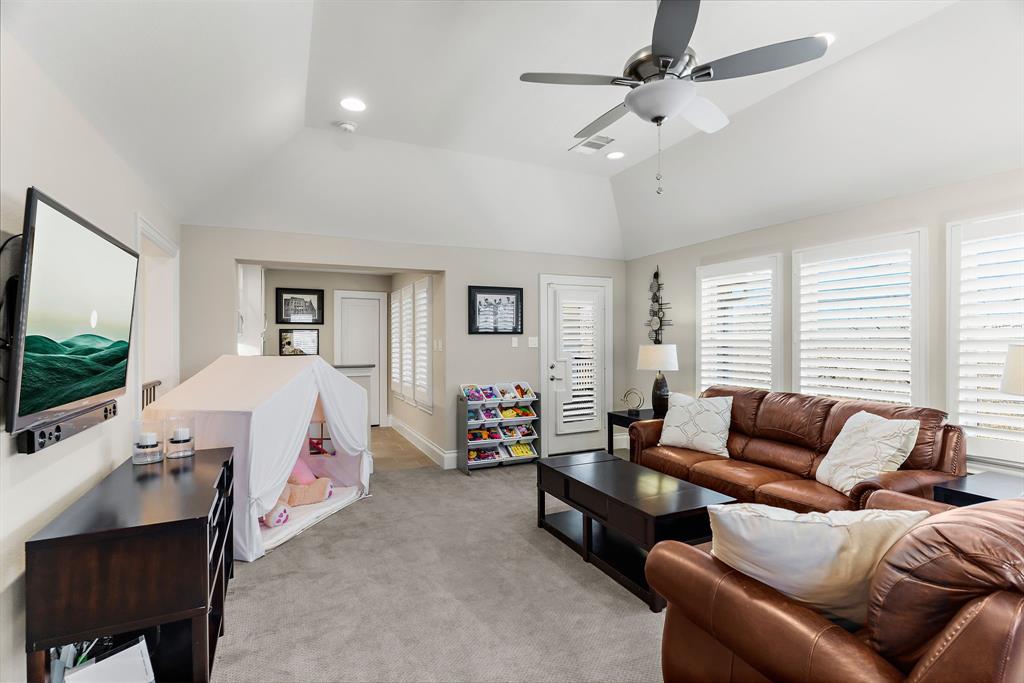 Whitley Place Ph 11 - Residential