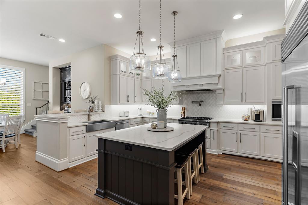 Whitley Place Ph 11 - Residential